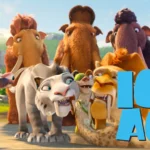 Ice Age 6