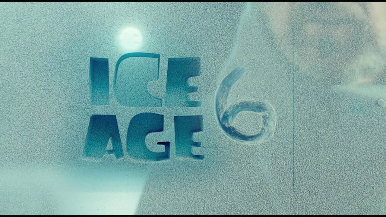 Ice Age 6