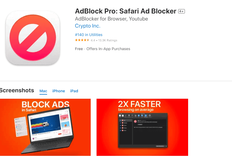 How To Block Ads On My iPhone