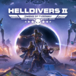 Helldivers 2: Omens of Tyranny