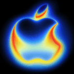Apple Awe Dropping Event