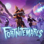 Fortnitemares Hero