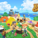 Animal Crossing Hero