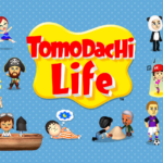 Tomodachi Life