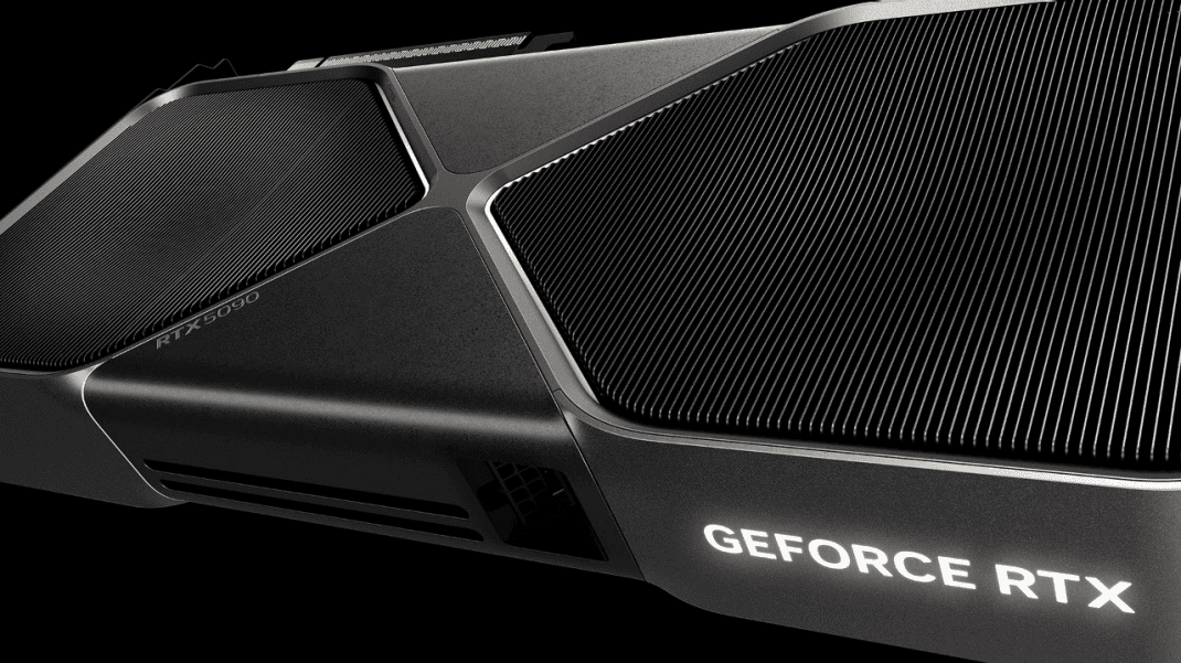 RTX 5090 GPU