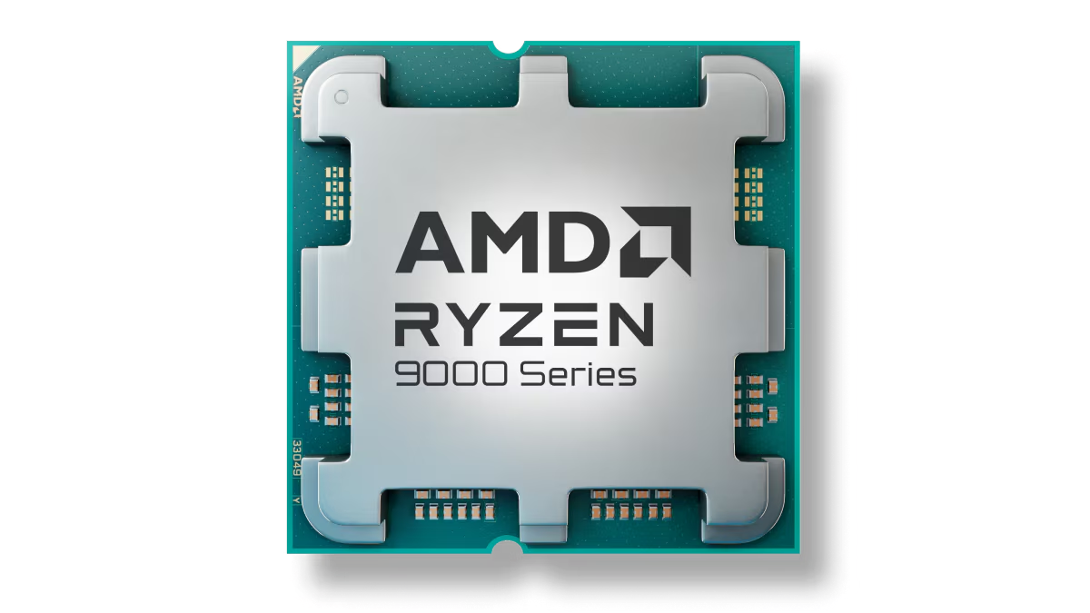 AMD Ryzen 9 9950X3D and 9900X3D Processors Are Coming March 2025 