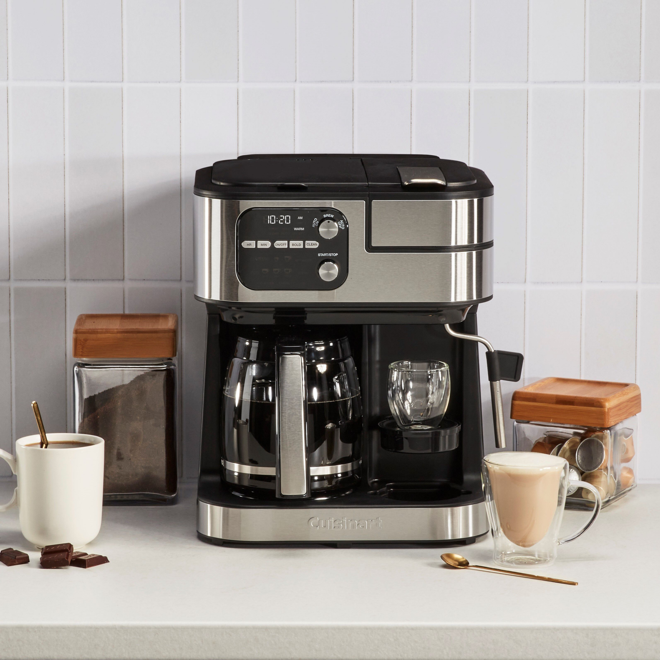 Best Cuisinart Coffee Makers