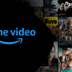 Amazon Prime Video