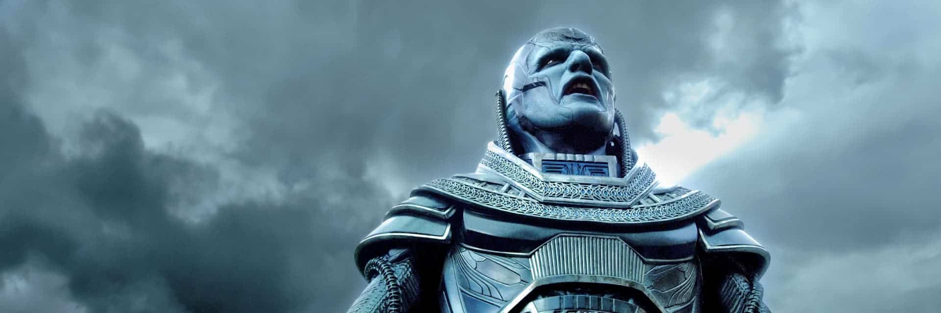 X-Men: Apocalypse (Movie, 2016) | Cast, Release Date, Trailers