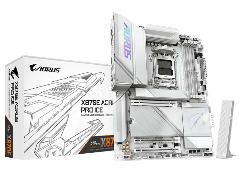 Best AM5 Motherboard: Top Picks for High-Performance Computing (2025 ...