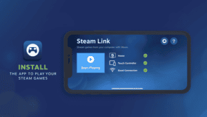 How to Play Steam Games on Your Phone Without a PC (iPhone/Android ...