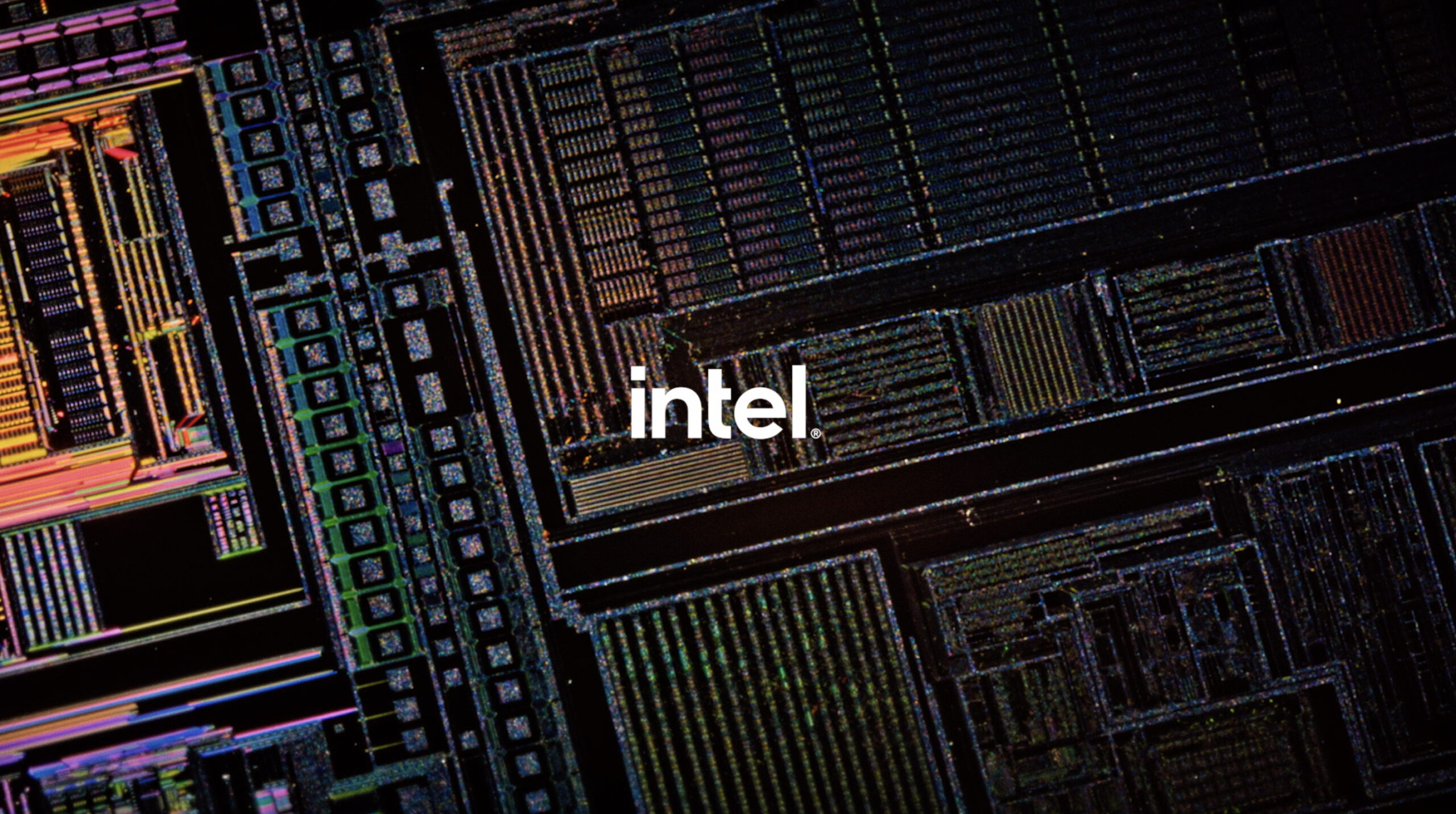 Intel Logo