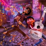 Coco Movie