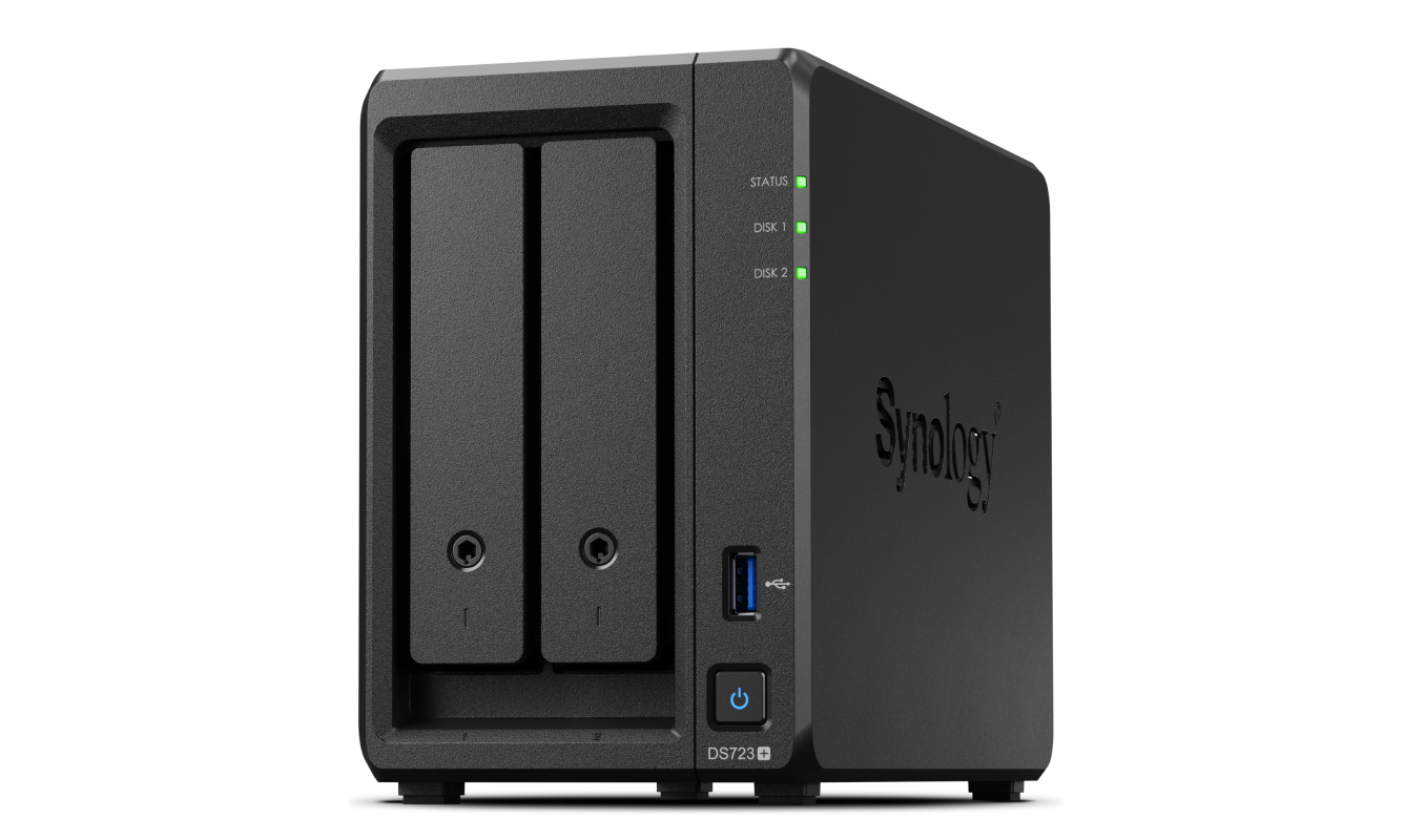 Synology NAS