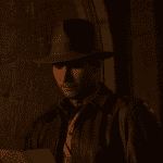 Indiana Jones