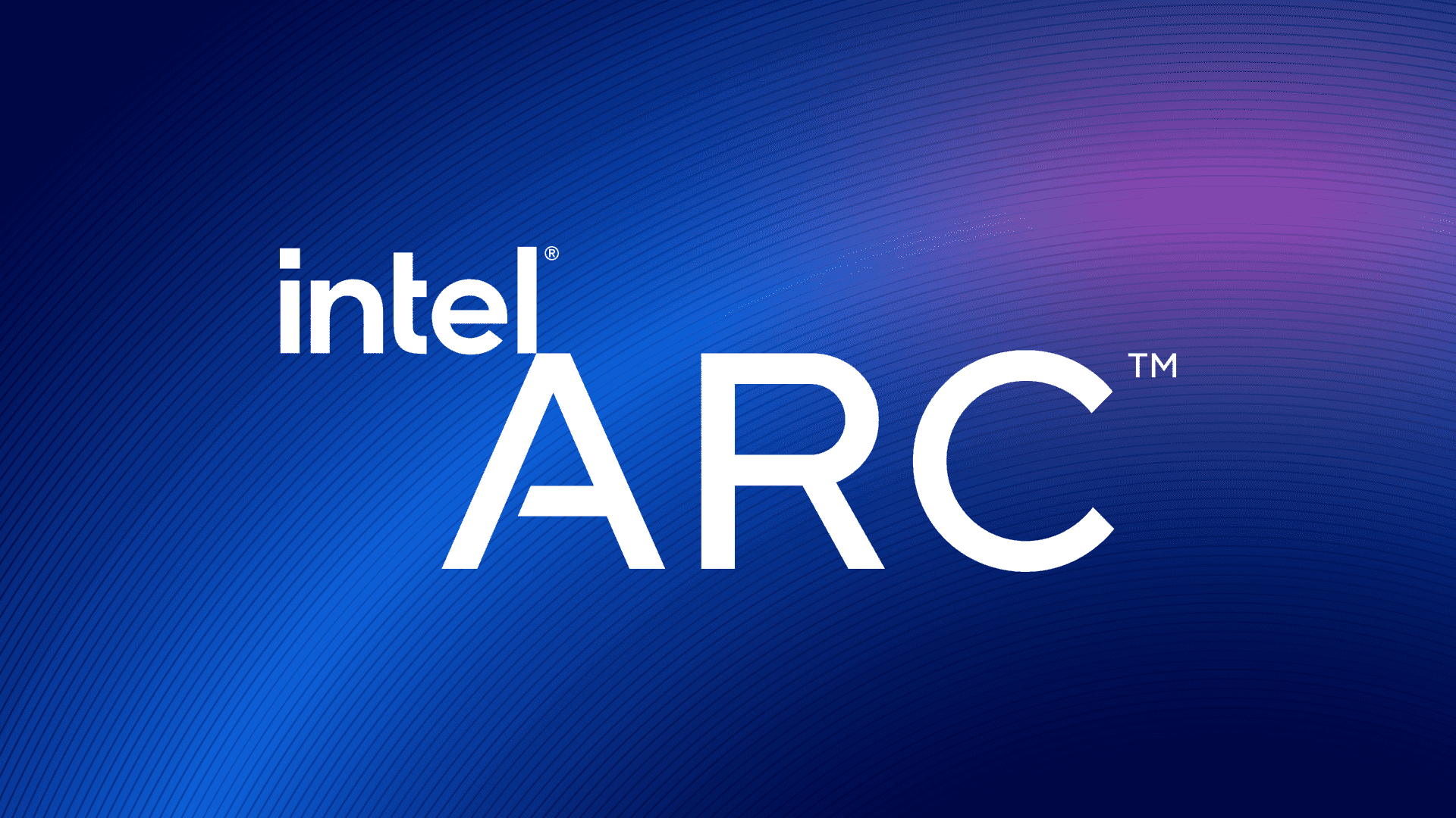 Intel Arc