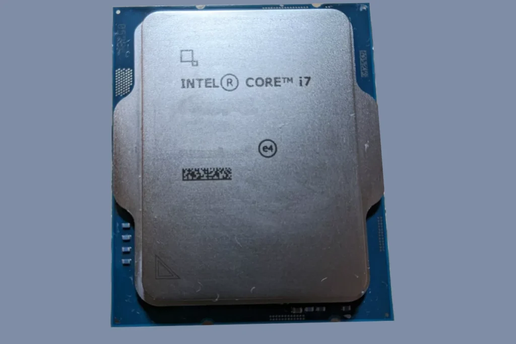 Intel 15th Gen CPUs