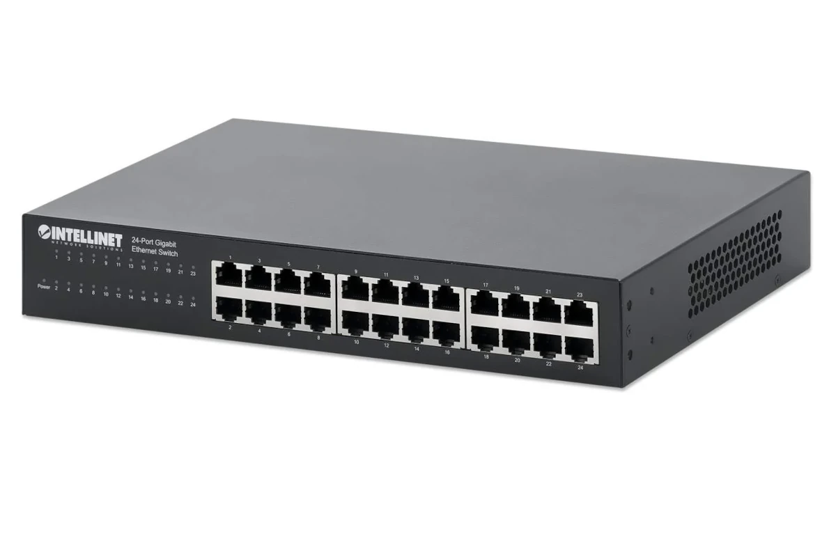 Network Switch