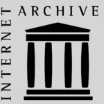 Internet Archive Logo