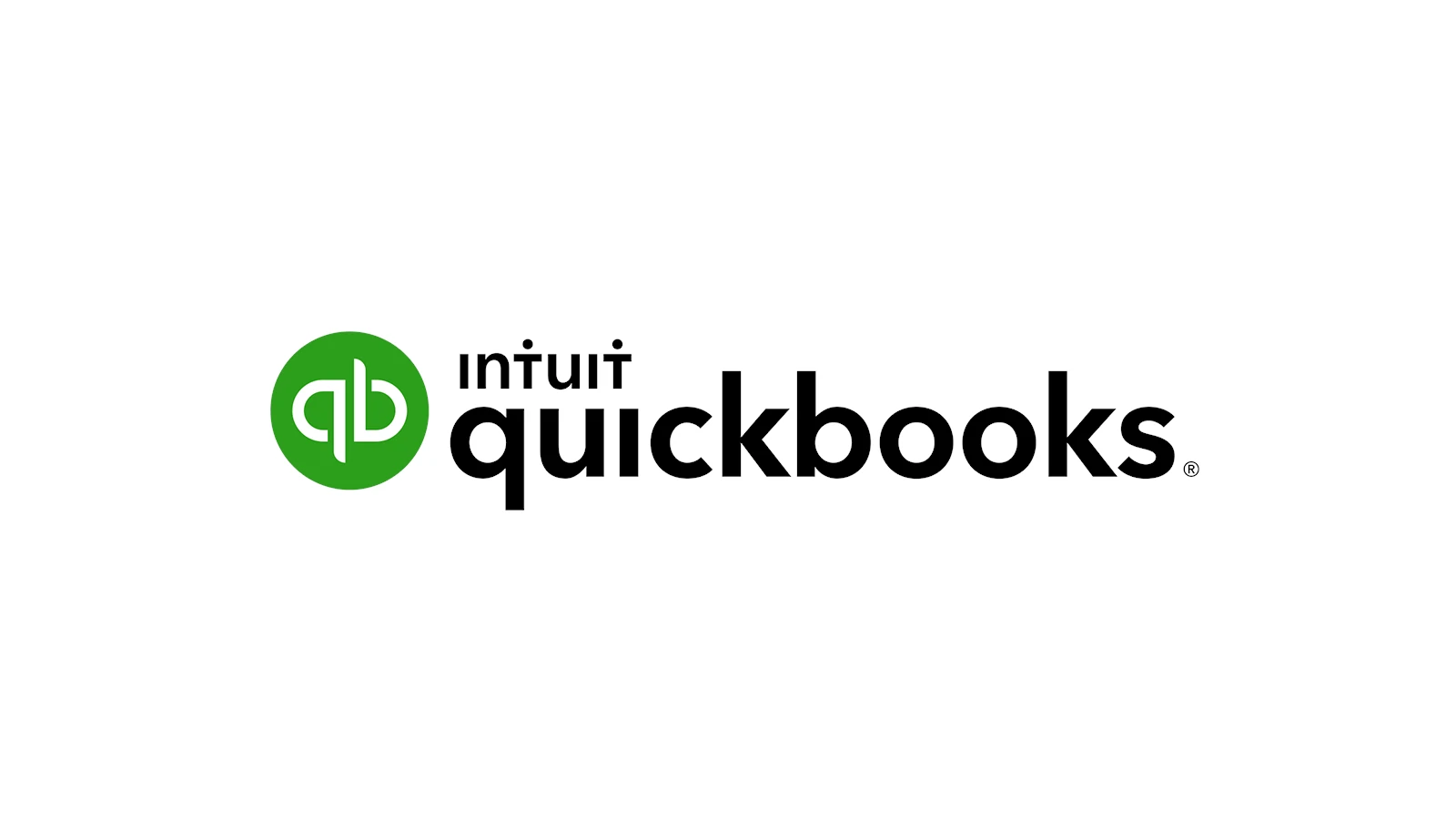 Intuit Quickbooks Logo