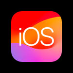 iOS Logo