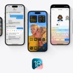 iOS 18