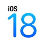 iOS 18 Logo