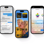 iOS 18