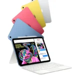 iPad Colors