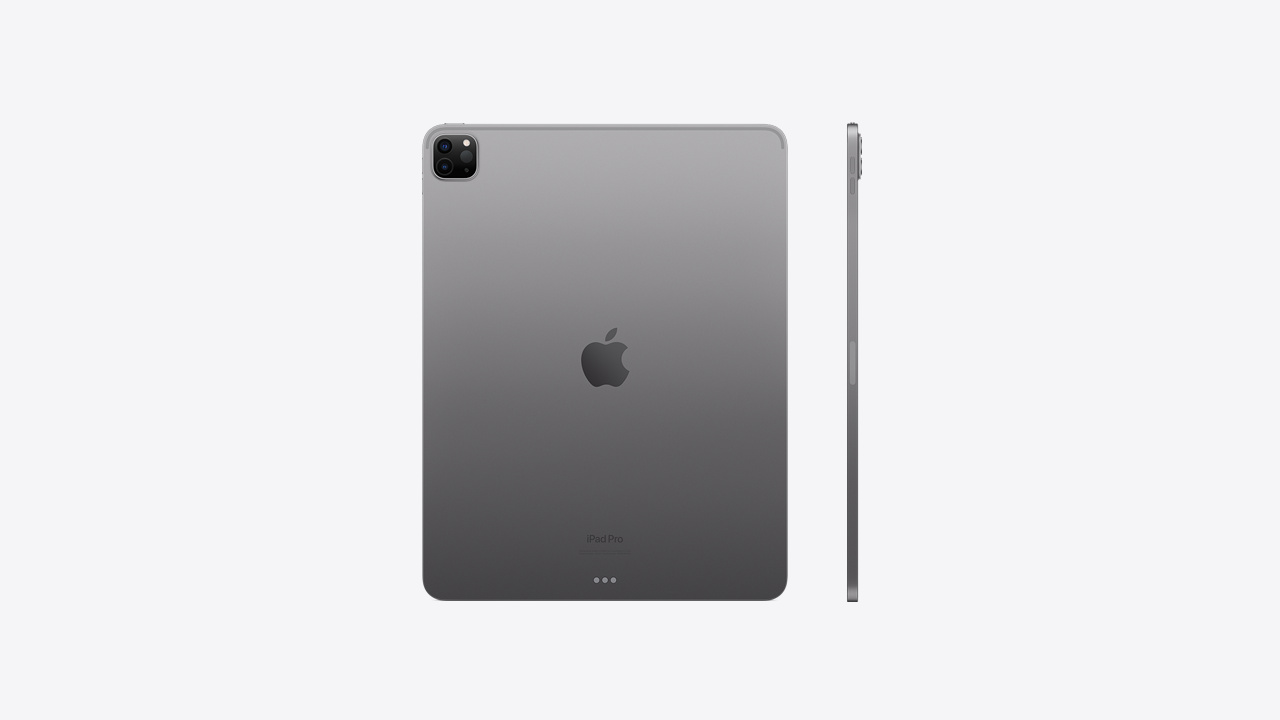 iPad Pro Generations: A Comparison Of All The Models and Features - 9meters