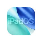 iPadOS Logo
