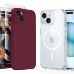 iPhone 15 Cases