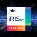 Intel Iris Xe Graphics