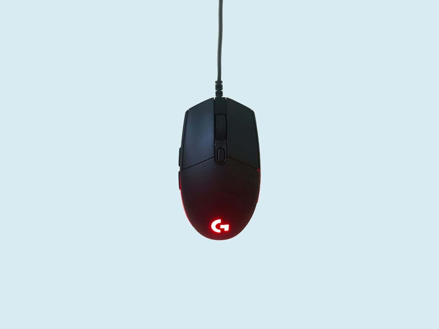 Mouse DPI Explained - 9meters