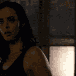 Krysten Ritter In Daredevil Born Again Season 2