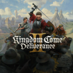 Kingdom Come Deliverance 2