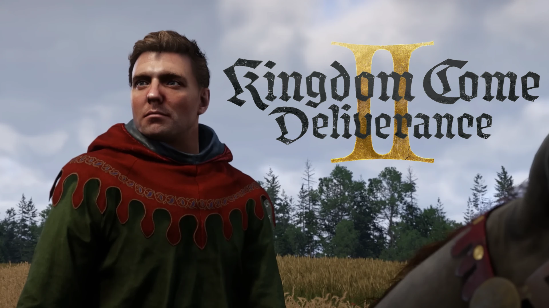 Kingdom Come Deliverance 2