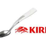 Kirin Salt Spoon