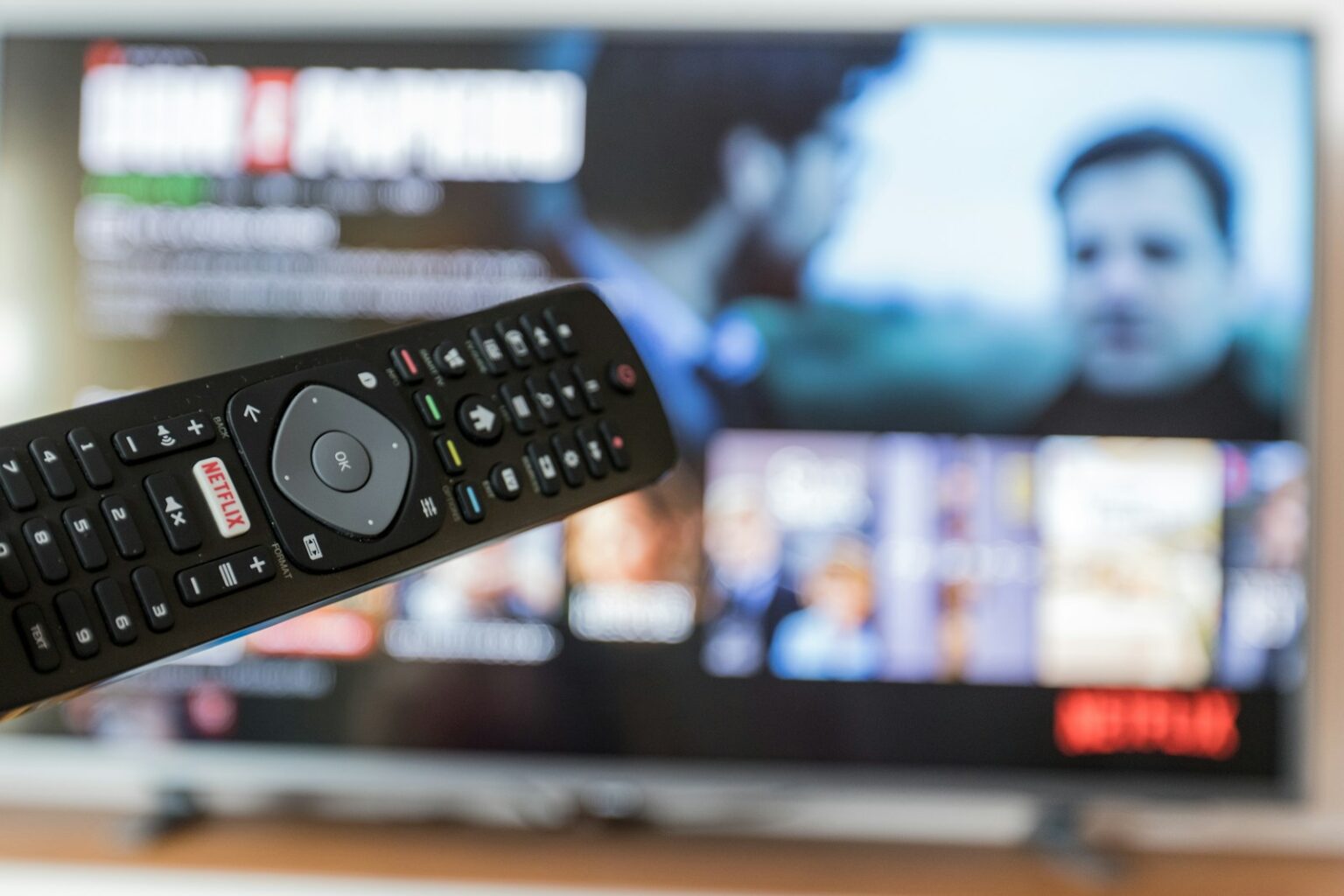 The Best TV Remote Controls In 2025 - 9meters