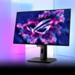 240Hz Gaming Monitor
