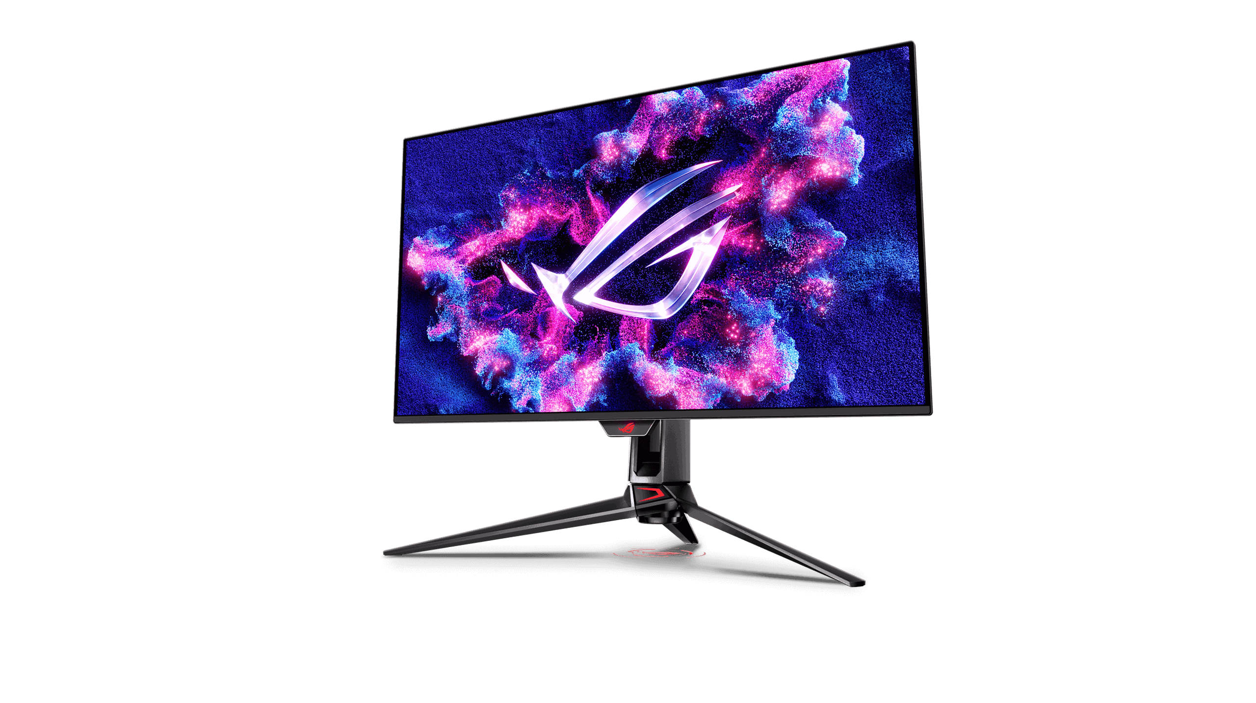 Asus ROG Swift OLED PG32UCDM