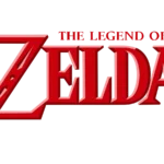 Legend Of Zelda Logo