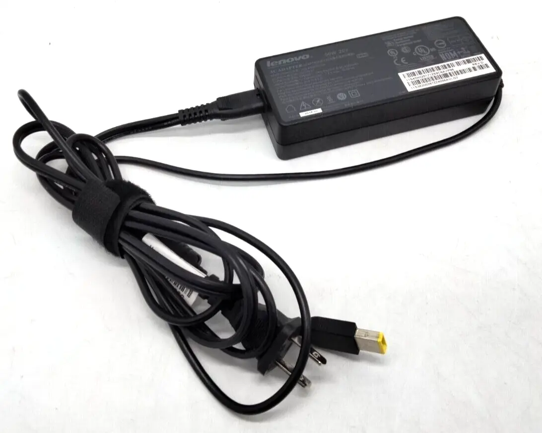 Laptop Power Adapter