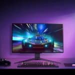 LG 27" Monitor