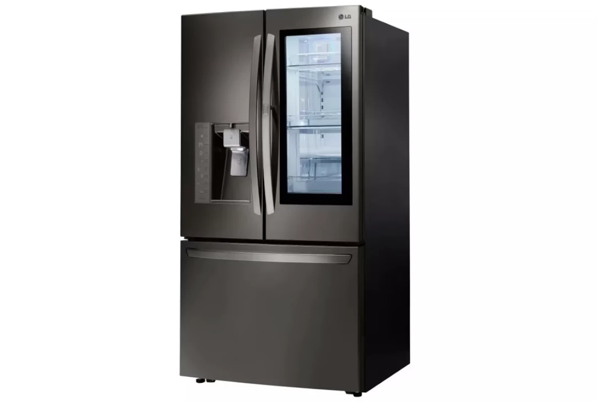 LG Refrigerator