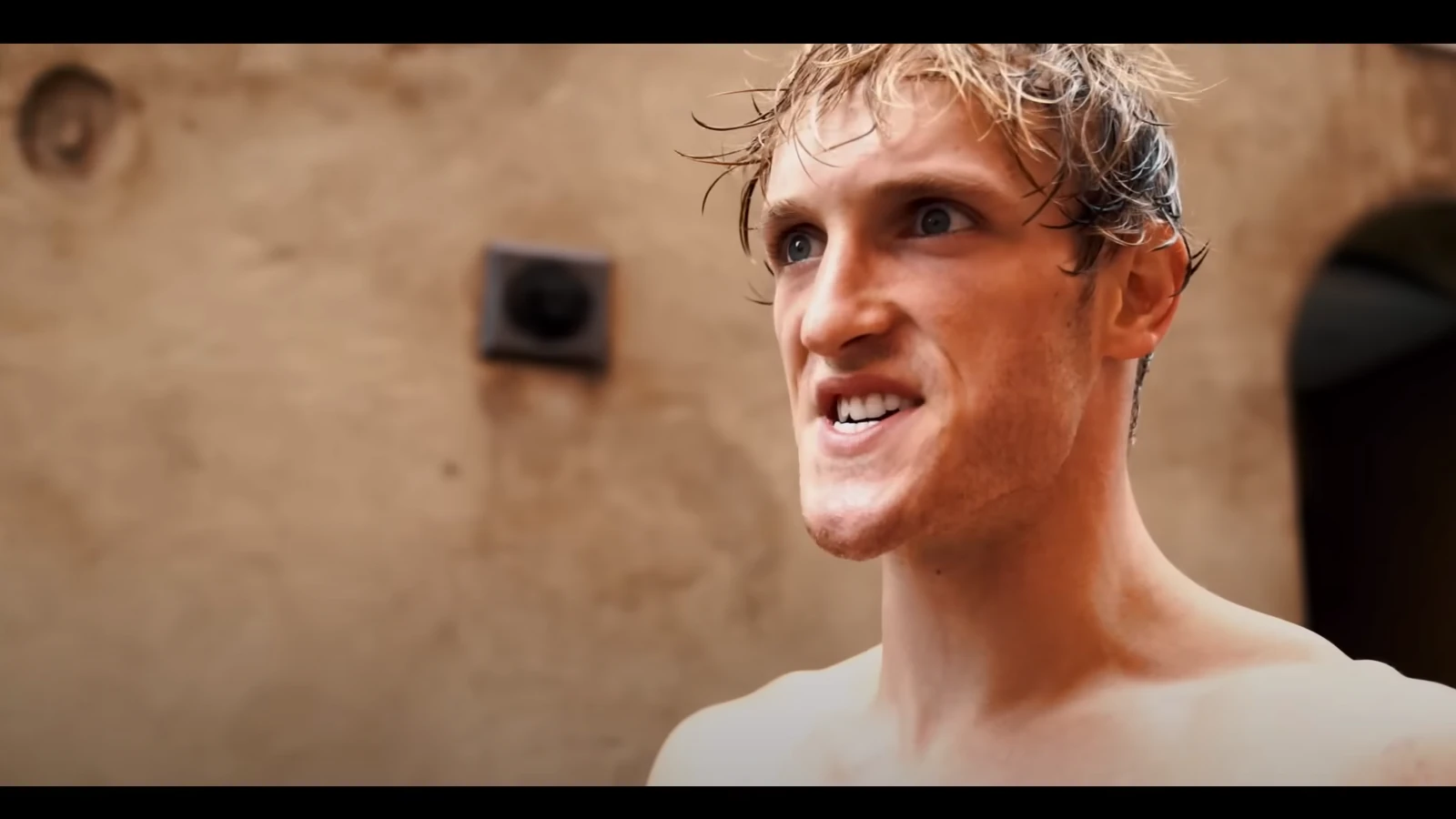 Logan Paul