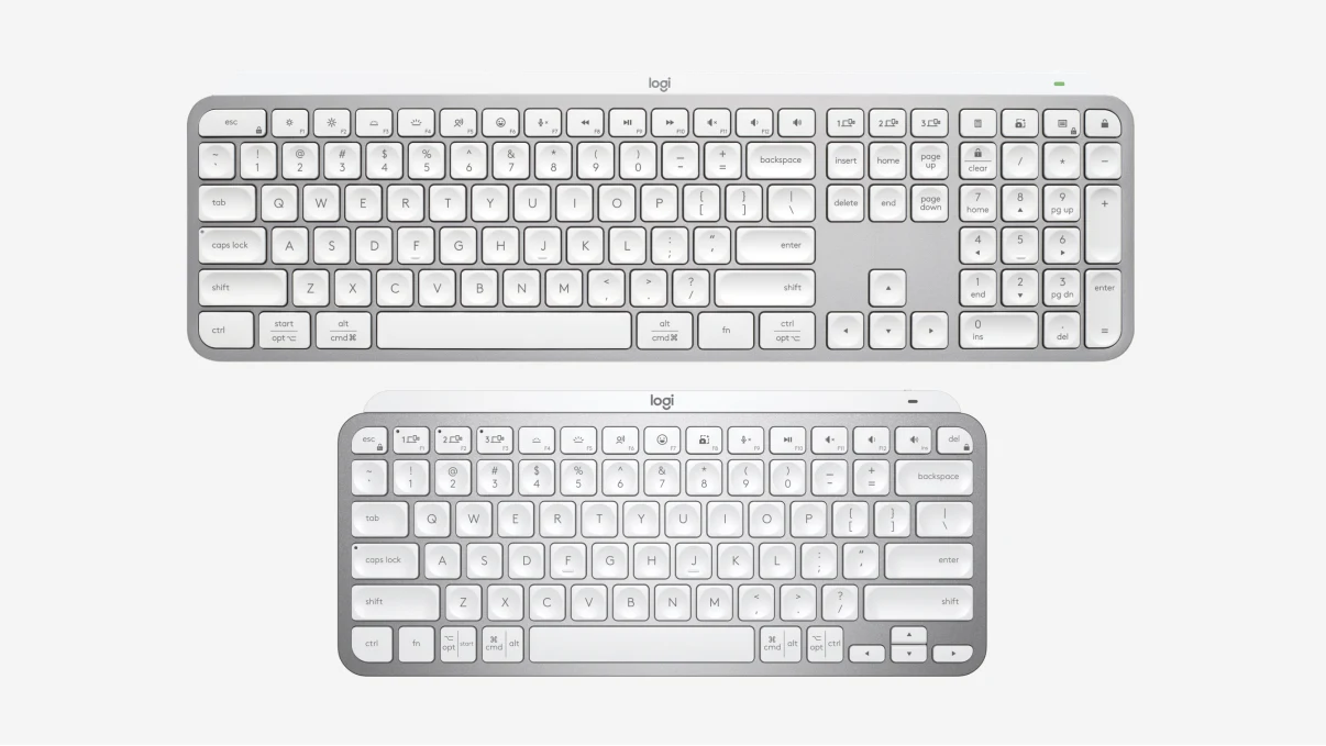 Logitech MX Keys S