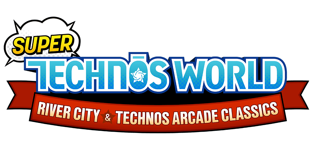 Super Technos World: River City & Technos Arcade Classics