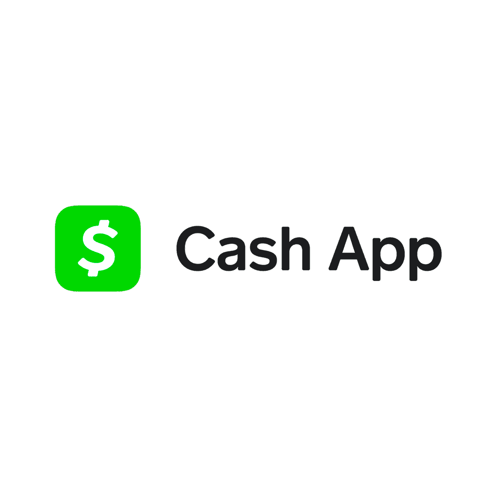 Cashapp Logo