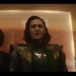 Loki - Disney Plus